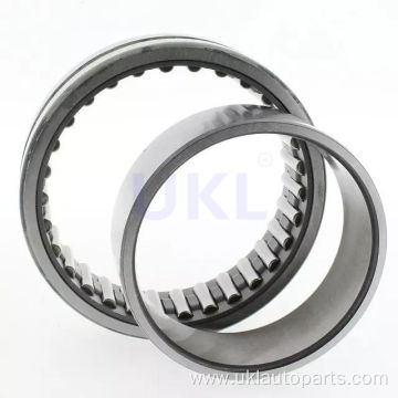 316 stainless one way needle roller bearings